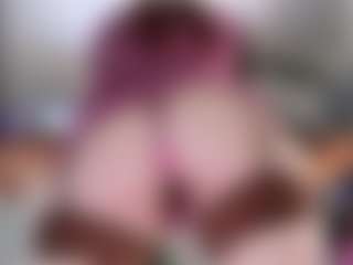 Violet Fugazzi's Live Sex Cam Show