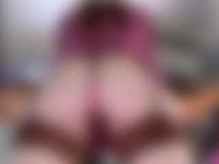 Violet Fugazzi's Live Sex Cam Show