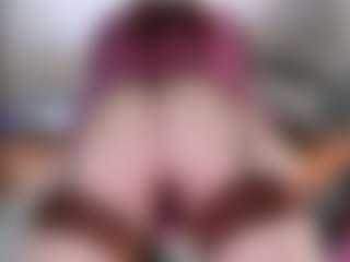 Violet Fugazzi's Live Sex Cam Show
