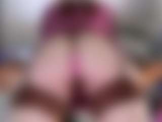 Violet Fugazzi's Live Sex Cam Show