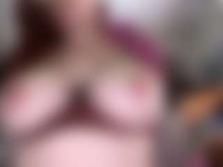 Violet Fugazzi's Live Sex Cam Show