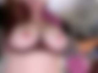 Violet Fugazzi's Live Sex Cam Show
