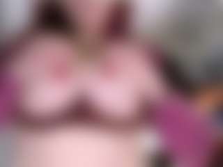 Violet Fugazzi's Live Sex Cam Show