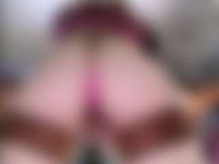 Violet Fugazzi's Live Sex Cam Show