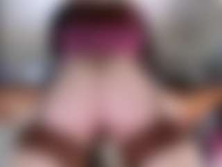 Show in cam erotica live di Violet Fugazzi