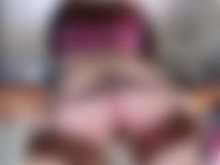 Violet Fugazzi's Live Sex Cam Show