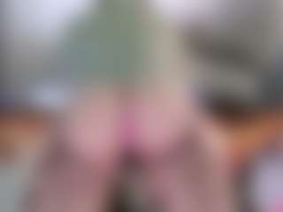 Violet Fugazzi's Live Sex Cam Show