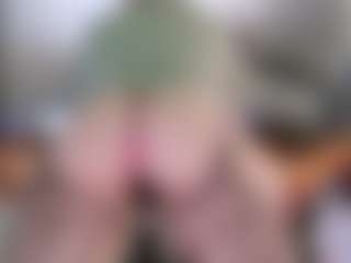 Violet Fugazzi's Live Sex Cam Show