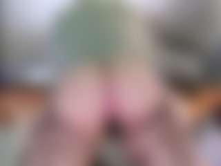 Violet Fugazzi's Live Sex Cam Show