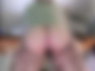 Violet Fugazzi's Live Sex Cam Show