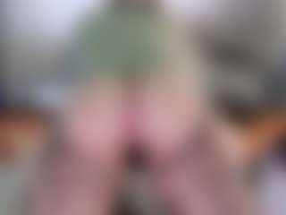 Violet Fugazzi's Live Sex Cam Show