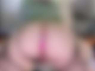 Violet Fugazzi's Live Sex Cam Show