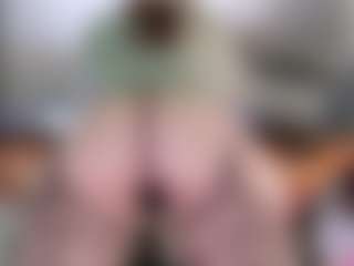 Violet Fugazzi's Live Sex Cam Show