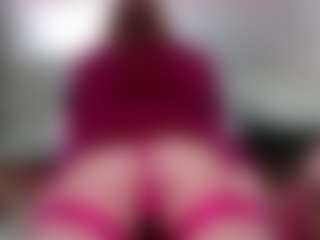 Violet Fugazzi's Live Sex Cam Show