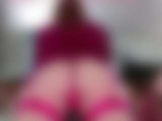 Violet Fugazzi's Live Sex Cam Show