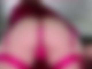 Violet Fugazzi's Live Sex Cam Show
