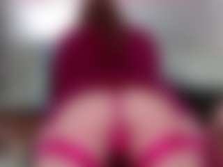 Violet Fugazzi's Live Sex Cam Show