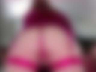 Violet Fugazzi's Live Sex Cam Show