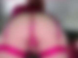Violet Fugazzi's Live Sex Cam Show
