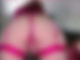 Violet Fugazzi's Live Sex Cam Show