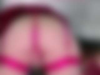 Violet Fugazzi's Live Sex Cam Show