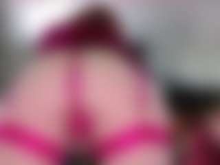 Violet Fugazzi's Live Sex Cam Show