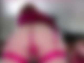 Violet Fugazzi's Live Sex Cam Show