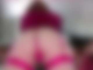 Violet Fugazzi's Live Sex Cam Show
