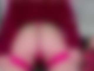 Violet Fugazzi's Live Sex Cam Show