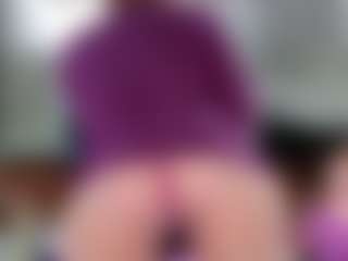 Violet Fugazzi's Live Sex Cam Show