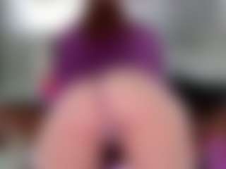 Violet Fugazzi's Live Sex Cam Show