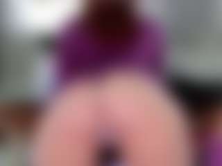 Violet Fugazzi's Live Sex Cam Show