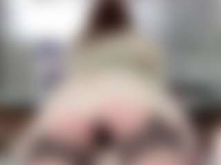 Violet Fugazzi's Live Sex Cam Show