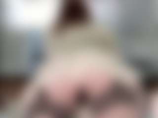 Violet Fugazzi's Live Sex Cam Show