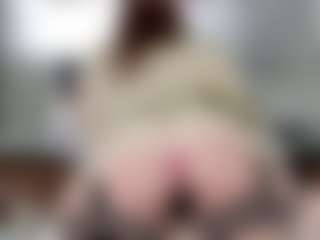 Violet Fugazzi's Live Sex Cam Show