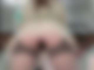Violet Fugazzi's Live Sex Cam Show