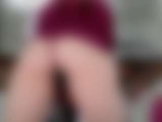 Violet Fugazzi's Live Sex Cam Show