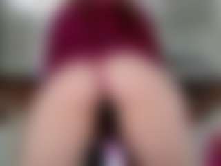 Violet Fugazzi's Live Sex Cam Show