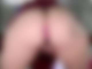 Violet Fugazzi's Live Sex Cam Show