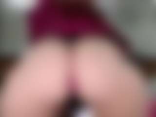 Violet Fugazzi's Live Sex Cam Show