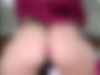 Violet Fugazzi's Live Sex Cam Show