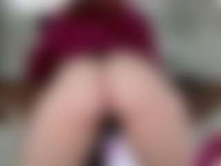 Violet Fugazzi's Live Sex Cam Show