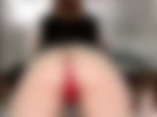 Violet Fugazzi's Live Sex Cam Show