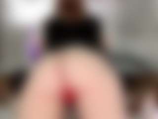 Violet Fugazzi's Live Sex Cam Show