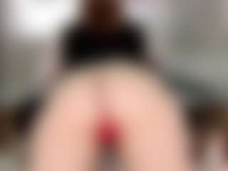 Violet Fugazzi's Live Sex Cam Show