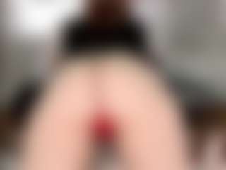 Violet Fugazzi's Live Sex Cam Show