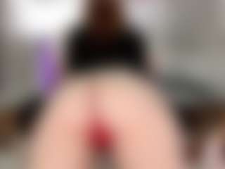 Violet Fugazzi's Live Sex Cam Show