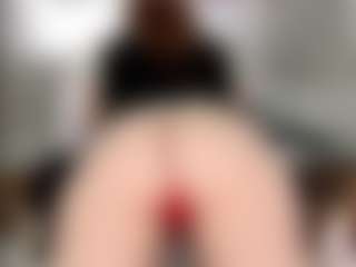 Violet Fugazzi's Live Sex Cam Show