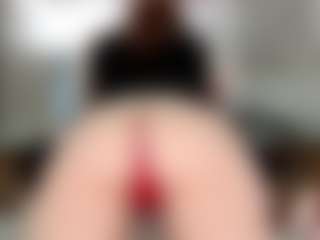 Violet Fugazzi's Live Sex Cam Show