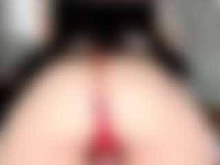 Violet Fugazzi's Live Sex Cam Show